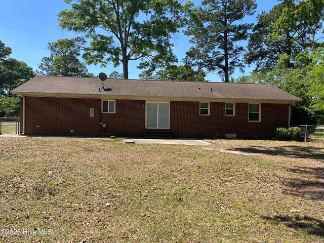 2503 Lisa Lane, Goldsboro, NC 27534