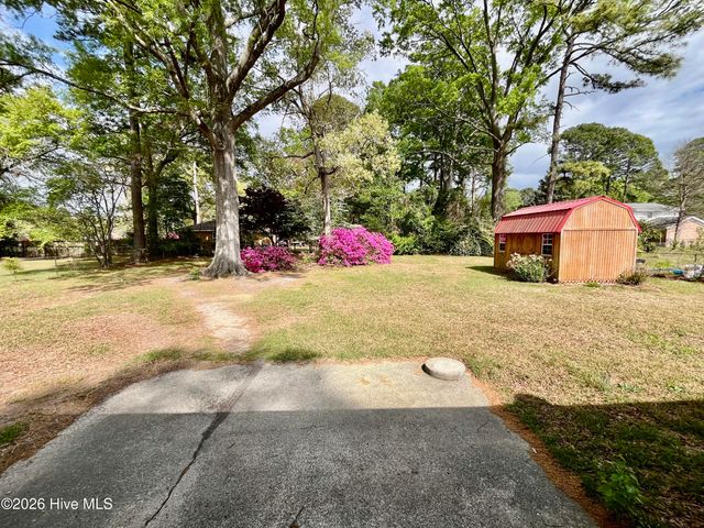 2503 Lisa Lane, Goldsboro, NC 27534