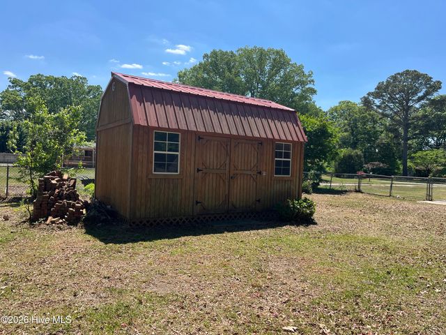 2503 Lisa Lane, Goldsboro, NC 27534