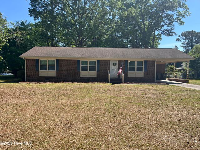 2503 Lisa Lane, Goldsboro, NC 27534