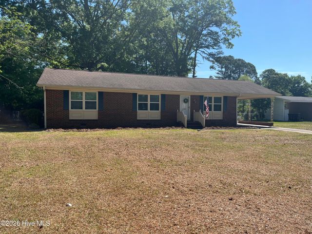 2503 Lisa Lane, Goldsboro, NC 27534