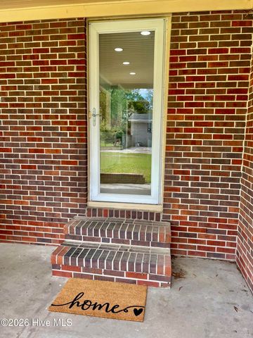 2503 Lisa Lane, Goldsboro, NC 27534