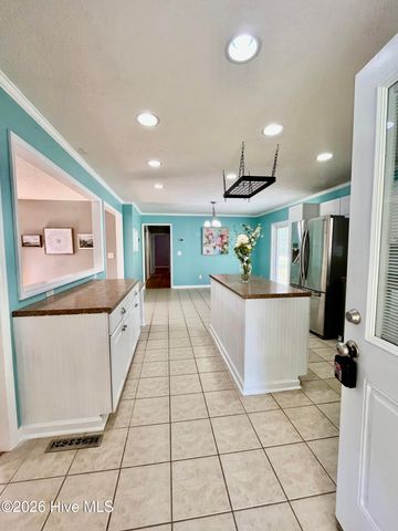 2503 Lisa Lane, Goldsboro, NC 27534