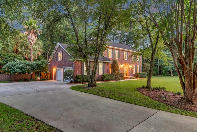 312 E Shepard Lane, Summerville, SC 29483