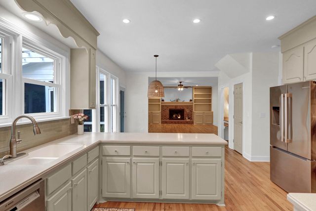 312 E Shepard Lane, Summerville, SC 29483