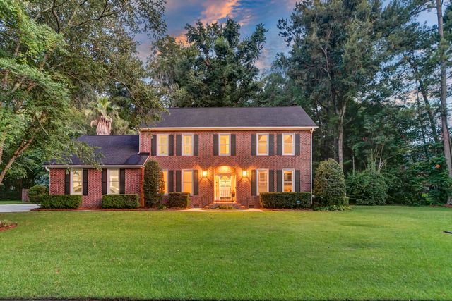 312 E Shepard Lane, Summerville, SC 29483