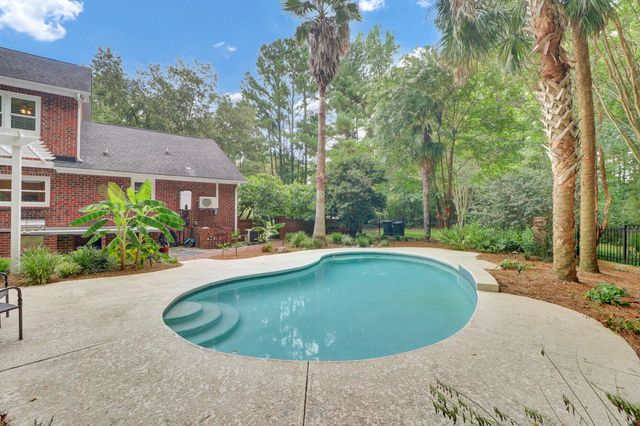 312 E Shepard Lane, Summerville, SC 29483