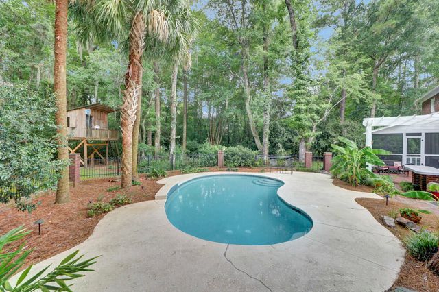312 E Shepard Lane, Summerville, SC 29483