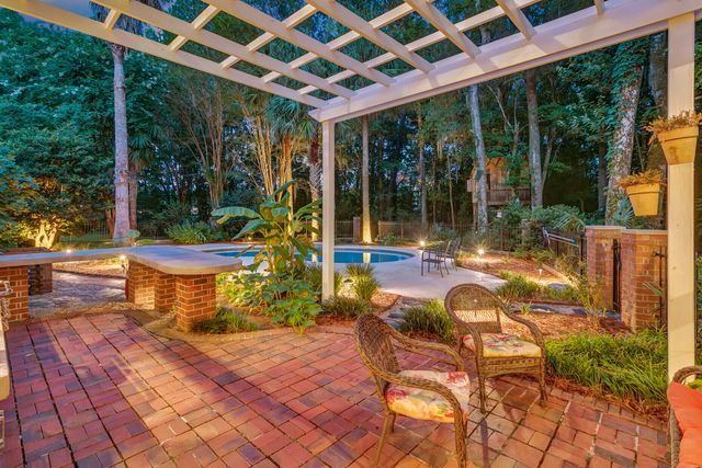 312 E Shepard Lane, Summerville, SC 29483