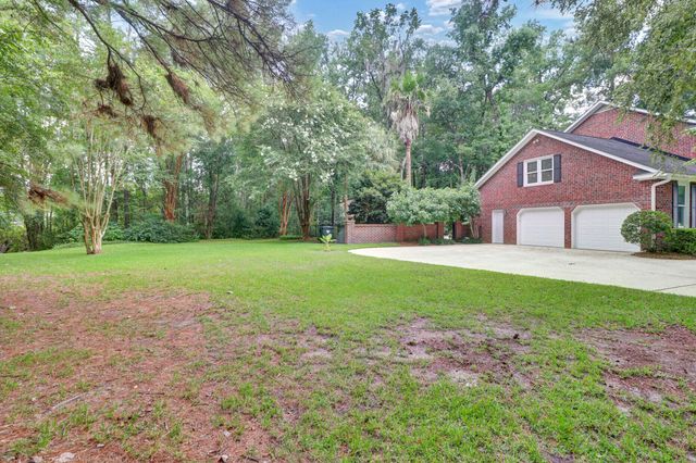 312 E Shepard Lane, Summerville, SC 29483