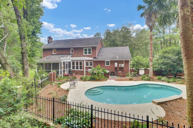 312 E Shepard Lane, Summerville, SC 29483