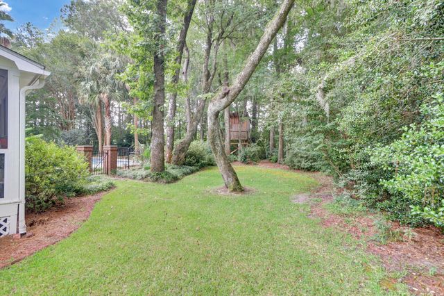 312 E Shepard Lane, Summerville, SC 29483