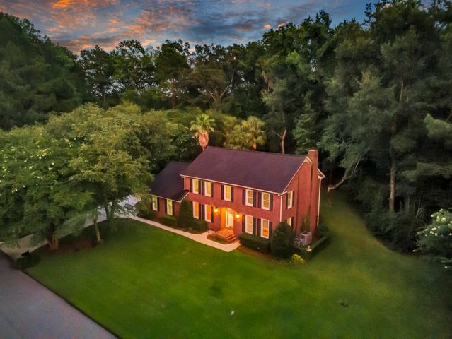 312 E Shepard Lane, Summerville, SC 29483