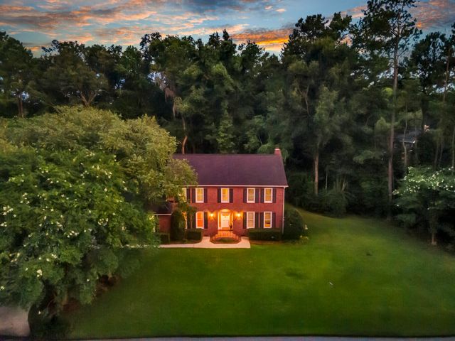 312 E Shepard Lane, Summerville, SC 29483