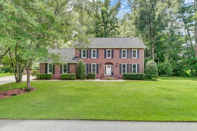 312 E Shepard Lane, Summerville, SC 29483