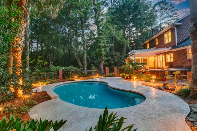 312 E Shepard Lane, Summerville, SC 29483