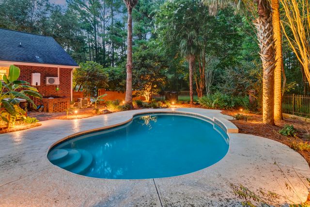 312 E Shepard Lane, Summerville, SC 29483