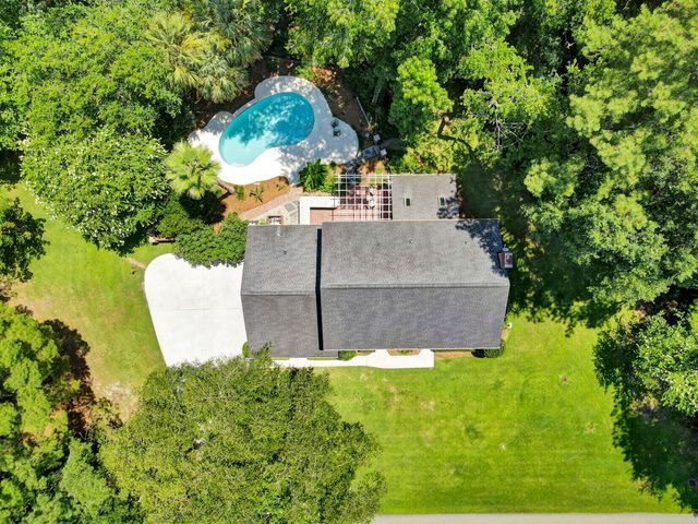 312 E Shepard Lane, Summerville, SC 29483