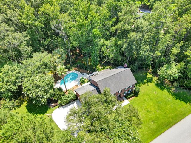 312 E Shepard Lane, Summerville, SC 29483
