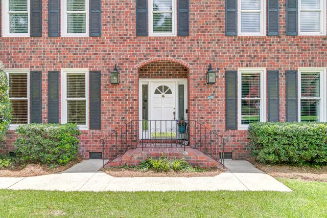 312 E Shepard Lane, Summerville, SC 29483