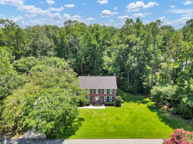 312 E Shepard Lane, Summerville, SC 29483
