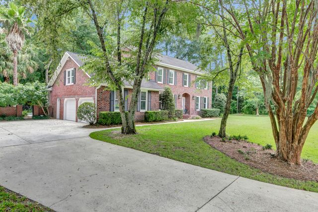 312 E Shepard Lane, Summerville, SC 29483