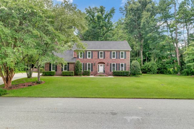 312 E Shepard Lane, Summerville, SC 29483