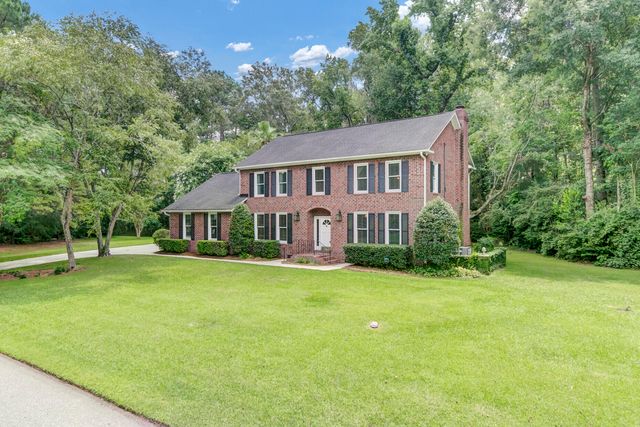 312 E Shepard Lane, Summerville, SC 29483
