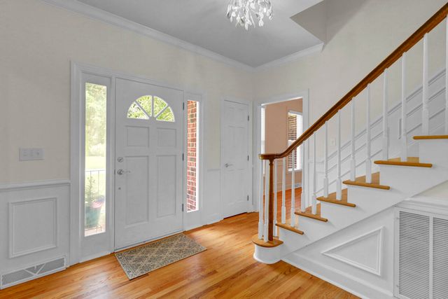 312 E Shepard Lane, Summerville, SC 29483