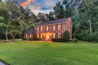 312 E Shepard Lane, Summerville, SC 29483