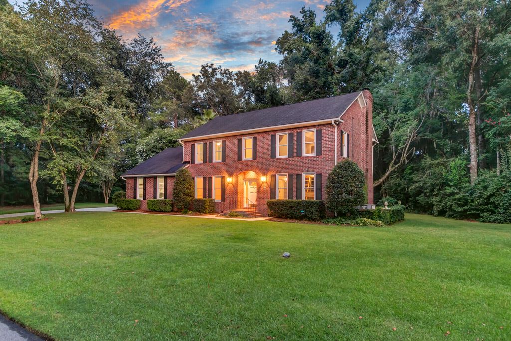 312 E Shepard Lane, Summerville, SC 29483
