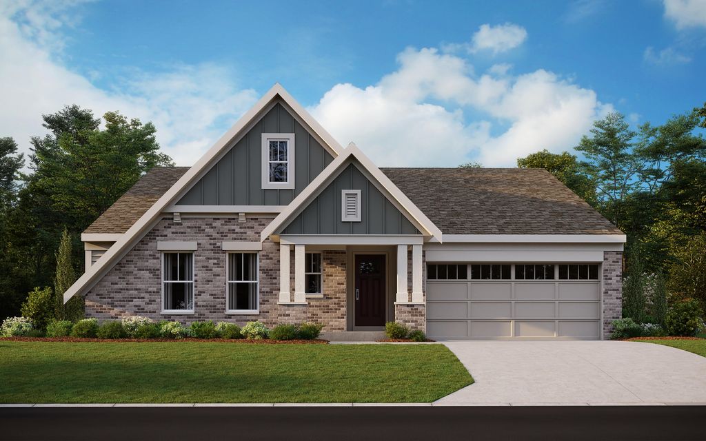 3868 Emerald Isle Drive, Union, KY 41091