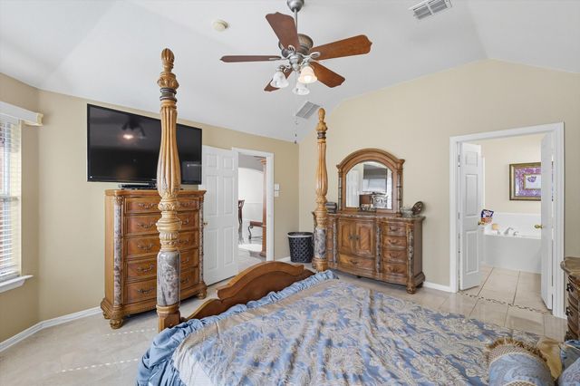 2610 Oxford Oaks Lane, Corinth, TX 76210