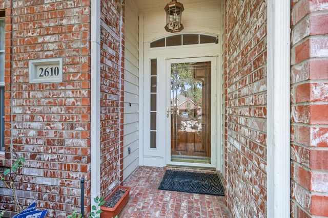 2610 Oxford Oaks Lane, Corinth, TX 76210