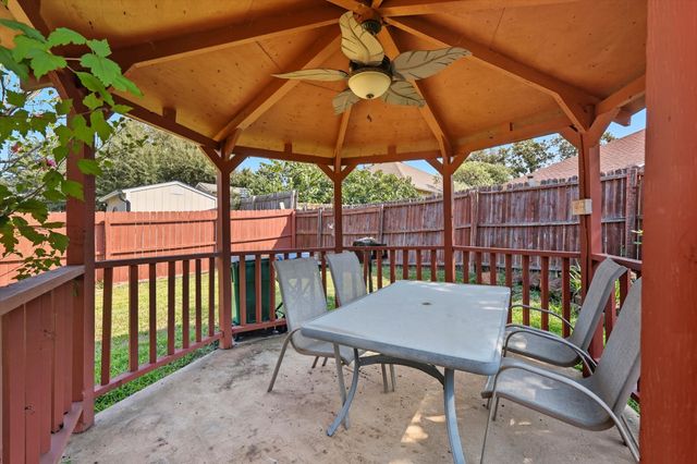 2610 Oxford Oaks Lane, Corinth, TX 76210