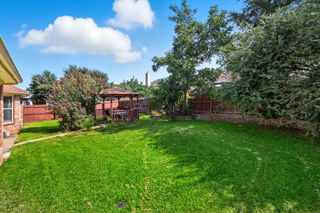 2610 Oxford Oaks Lane, Corinth, TX 76210