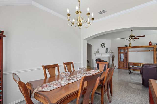 2610 Oxford Oaks Lane, Corinth, TX 76210