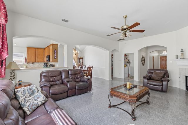 2610 Oxford Oaks Lane, Corinth, TX 76210