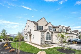 613 FAWN CIR, King Of Prussia, PA 19406