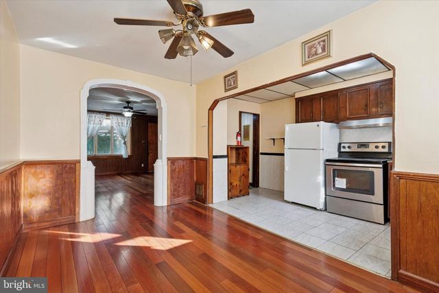 5450 ERDRICK ST, Philadelphia, PA 19124