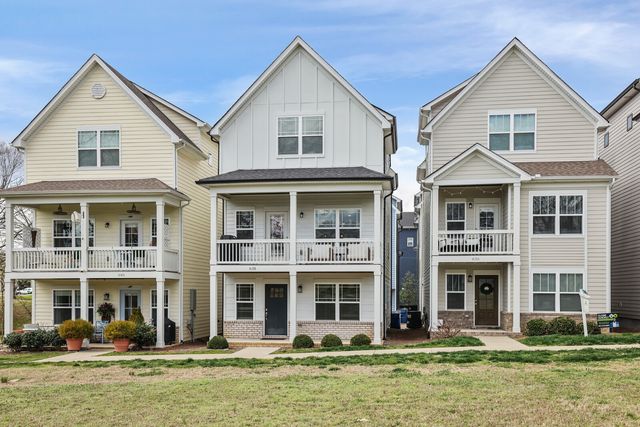 638 Parkvue Place Dr, Nashville, TN 37221