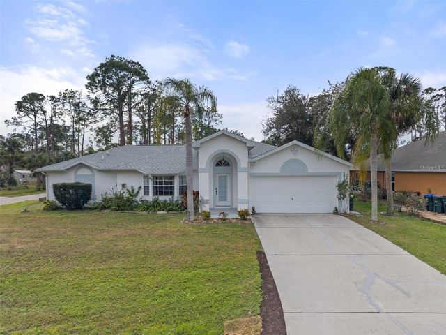 3915 FONSICA AVENUE, North Port, FL 34286