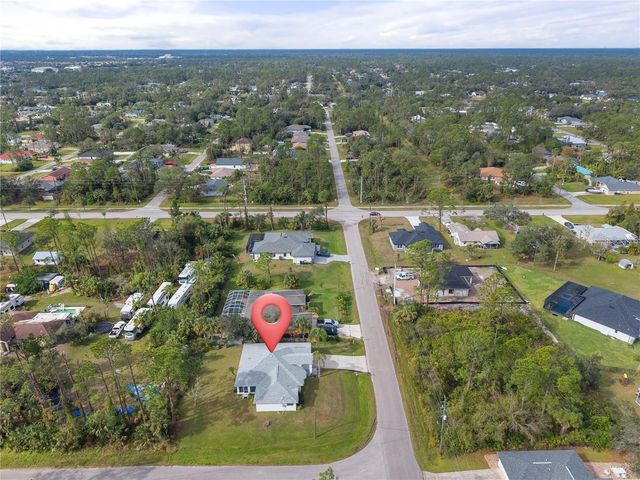 3915 FONSICA AVENUE, North Port, FL 34286