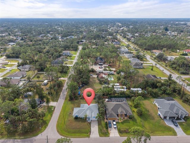 3915 FONSICA AVENUE, North Port, FL 34286