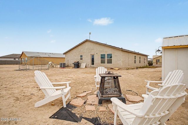 3805 N JUNIPER Drive, Eloy, AZ 85131