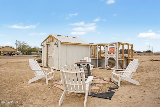 3805 N JUNIPER Drive, Eloy, AZ 85131