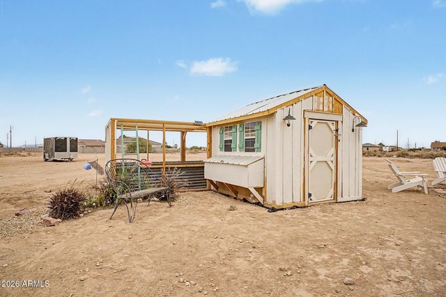 3805 N JUNIPER Drive, Eloy, AZ 85131