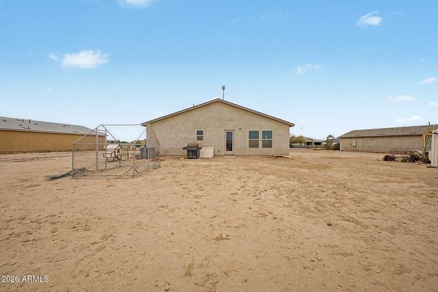 3805 N JUNIPER Drive, Eloy, AZ 85131
