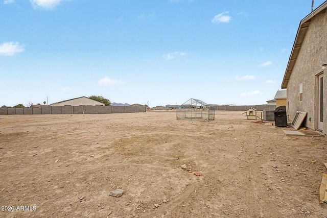 3805 N JUNIPER Drive, Eloy, AZ 85131