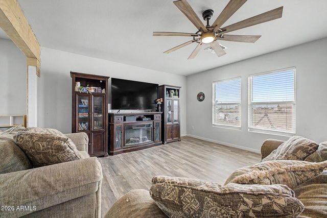 3805 N JUNIPER Drive, Eloy, AZ 85131